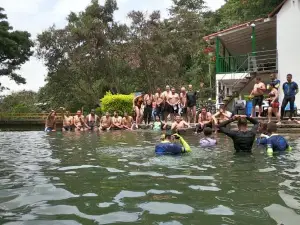 Longhouse De Los Vientos