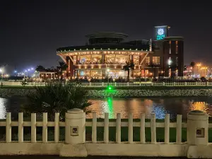 Khobar Sea Front