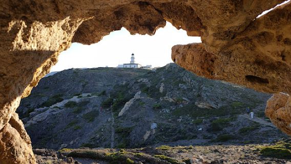 Far del Cap de Creus