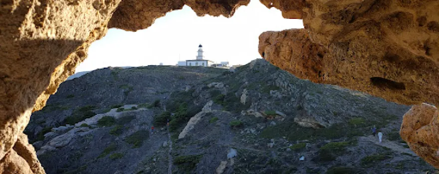 Far del Cap de Creus