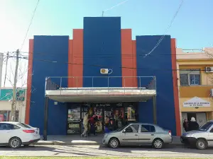 NUEVO CINE REX GENERAL ROCA