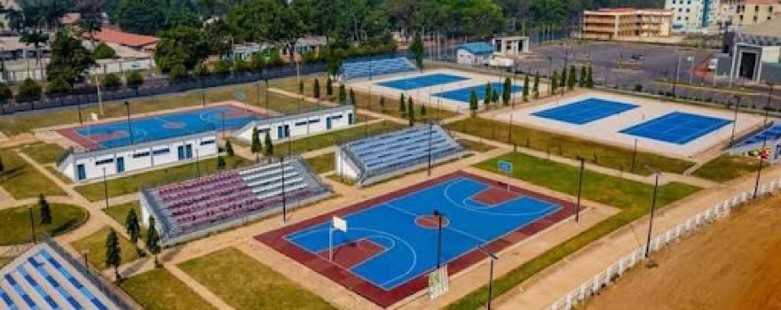 Murtala Square Stadium