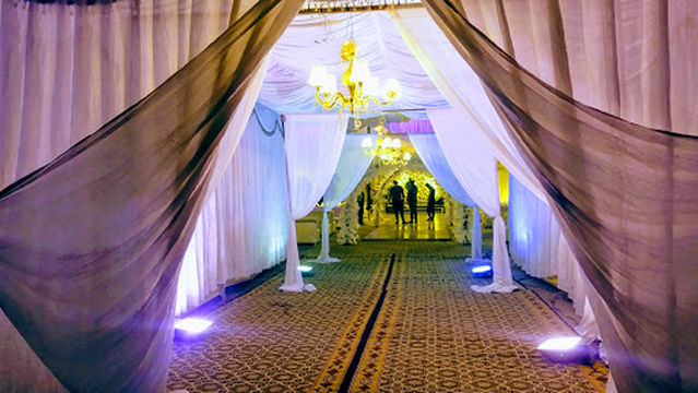 Tariq Gardens Main Park