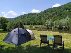 Domaine Le Pra de Mars