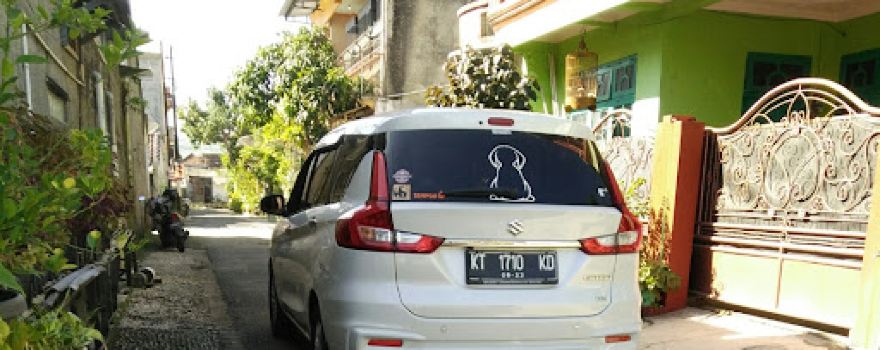 Taman Perum Korpri RSS Jatimulyo