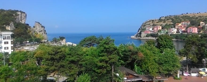 Kurucaşile İlçe Stadyumu