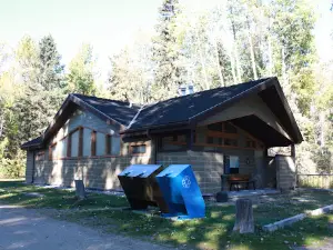 Zeiner Campground