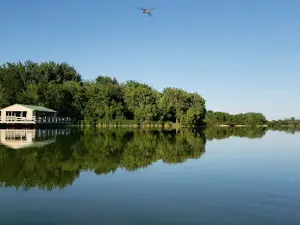 Lake Pahoja Recreation Area