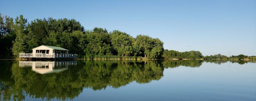 Lake Pahoja Recreation Area