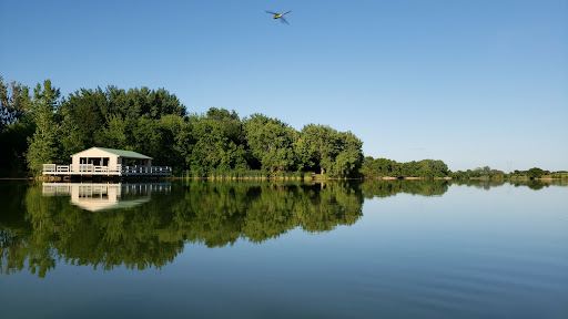 Lake Pahoja Recreation Area