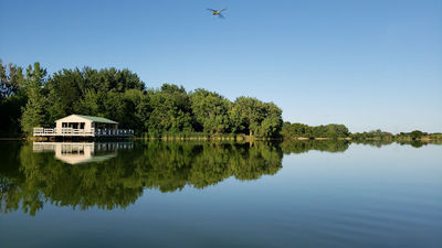 Lake Pahoja Recreation Area