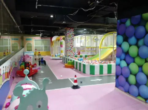 MGB Play Zone (Bowling & Gaming)