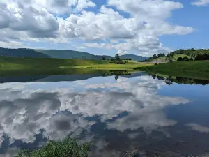 Lost River Campground