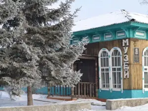 Seryshevsky Local Lore Museum