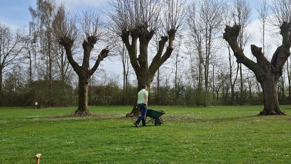 Bad Nieuweschans