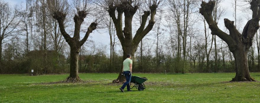 Camping Holland Poort