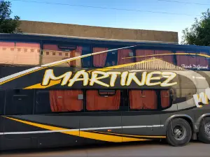 Sede Club Atlético Belgrano M S y B.