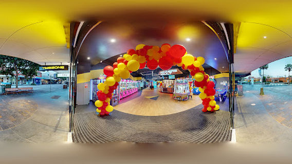 Timezone Cronulla