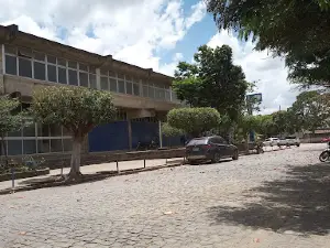 Praça Prof. José Mendes Silva