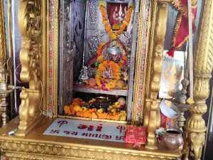 Shakti Mataji Temple