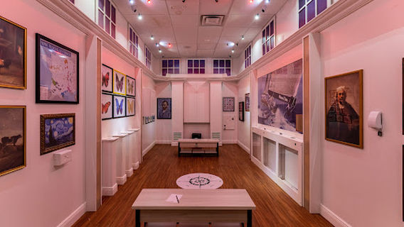 Escapology Phoenix - SanTan