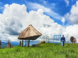 Bukit Oenali TTS