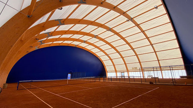 Salento Tennis Center