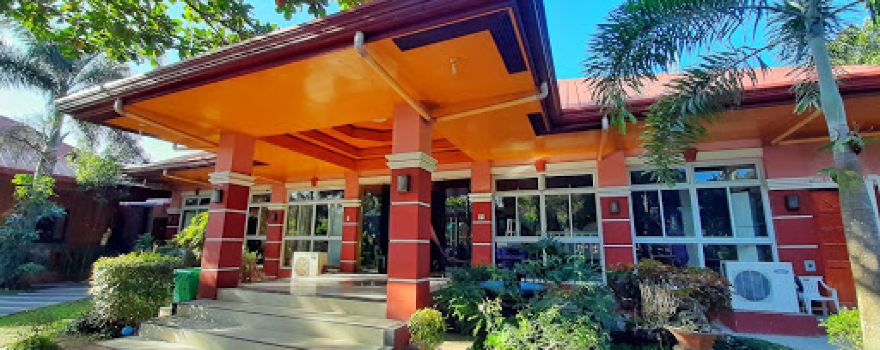Eugenio's Garden Resort