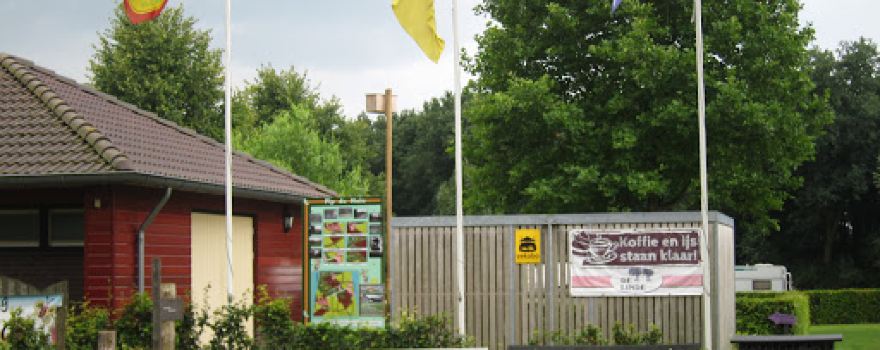 Mini-Camping "De Linde"