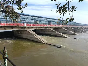 Kalkatti Narora ghat