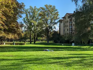 Bürgerhaus See Park
