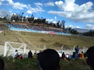 Estadio Municipal El Frutillo