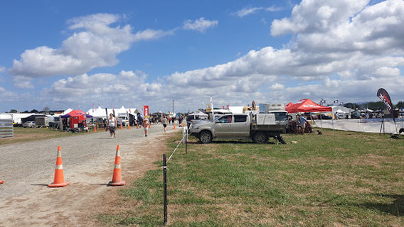 Northland Field Days