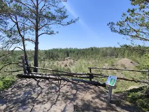 Loviisa Disc Golf Park