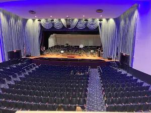 Sturges-Young Center for the Arts