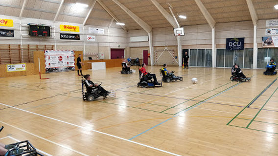 Hou Hallen