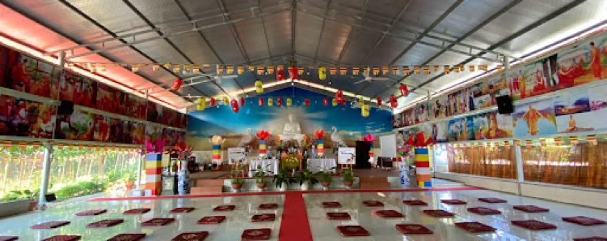 Chùa Thanh Sơn