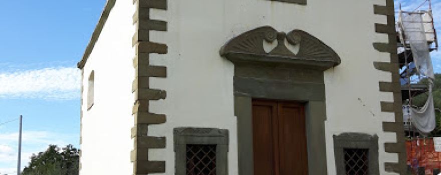 Cappella dell'Immacolata Concezione