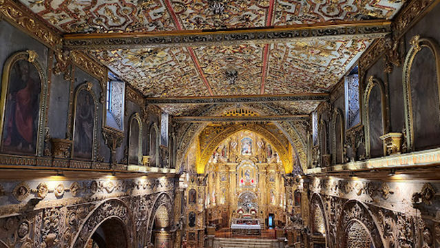 San Francisco Square