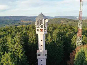 tower Javornik