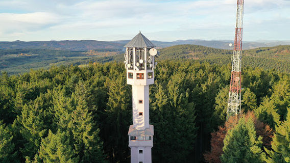 Klostermanova tower