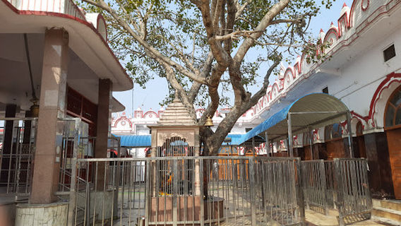 Pura Mahadev Mandir