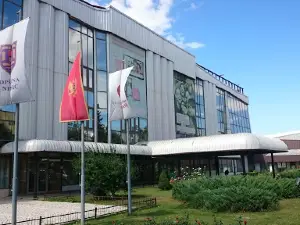 Niksic sport center