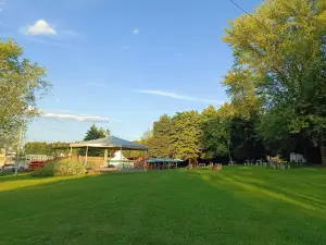 Ośrodek Sportu i Rekreacji w Drzewicy