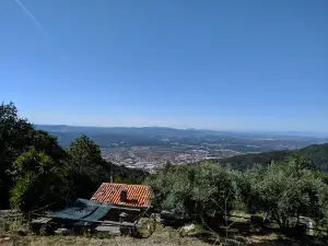 Casal Novo (Aldeias do Xisto)