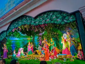 Siddhpith Chandi Mandir Dham Lalitpur @chandidhamtv