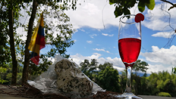 El Rancho de la Vaca Muu | los mejores lácteos de puerto Arango, Caquetá