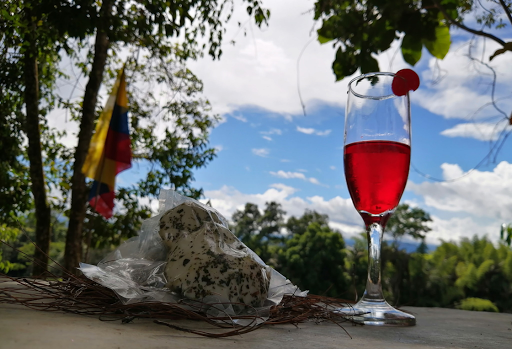 El Rancho de la Vaca Muu | los mejores lácteos de puerto Arango, Caquetá