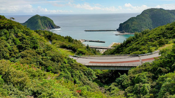 Tokashiki