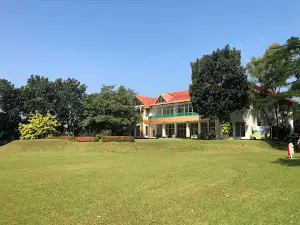 Ghatail Golf Club